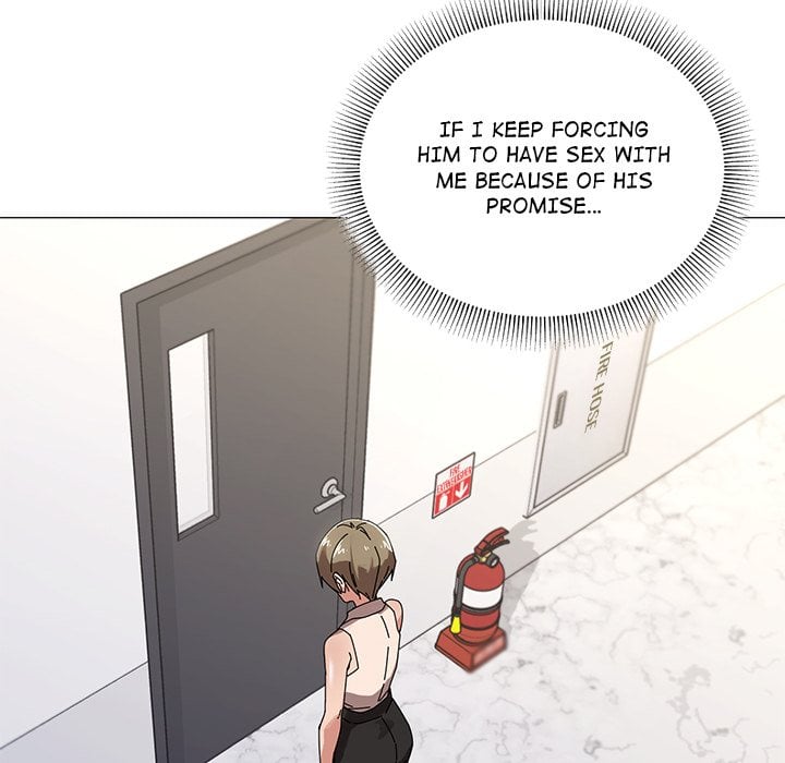 What’s Wrong With This Family? (Uncensored) Chapter 38 Page 79