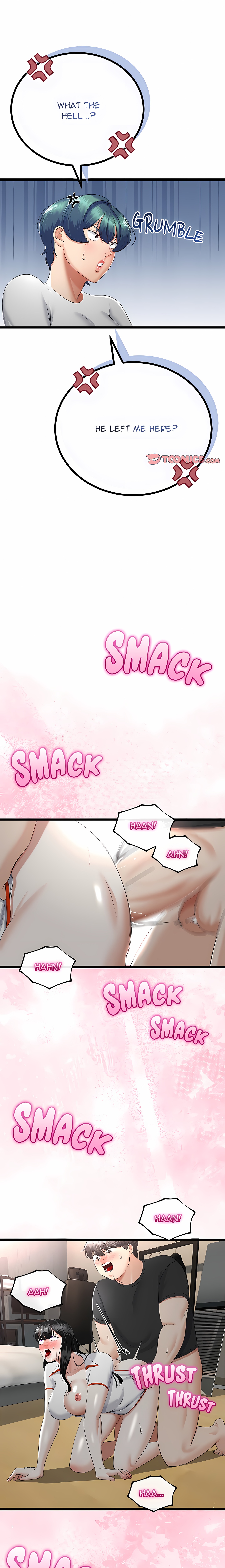 Family Again (Uncensored)