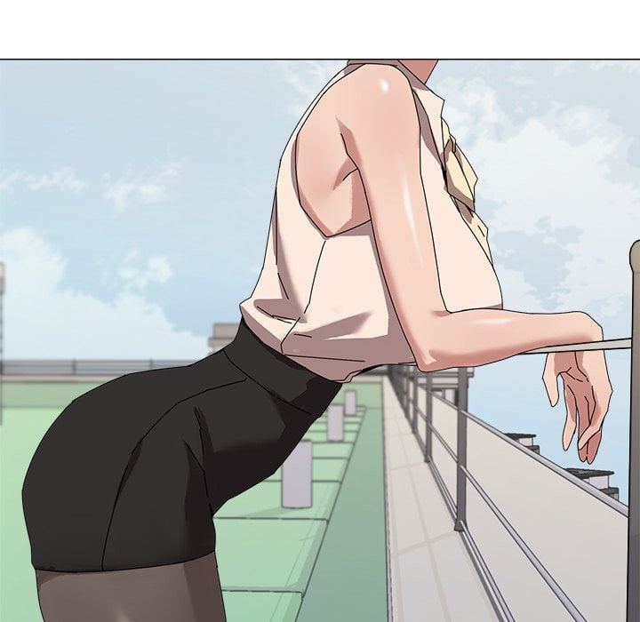 What’s Wrong With This Family? (Uncensored) Chapter 38 Page 65
