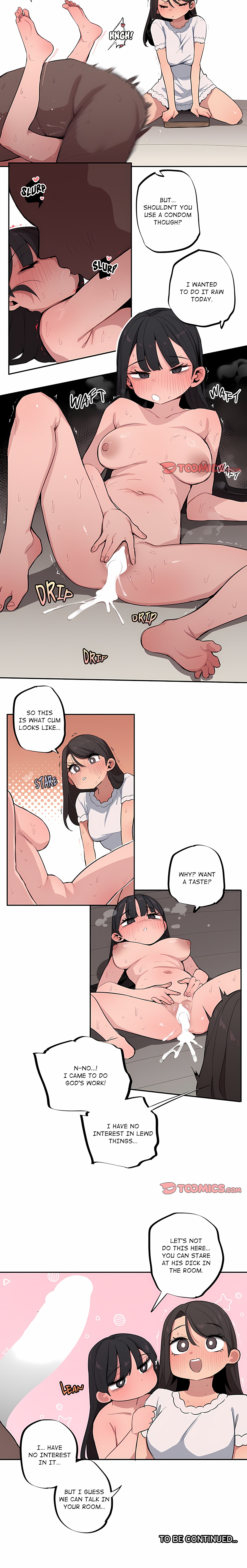 Size Gap