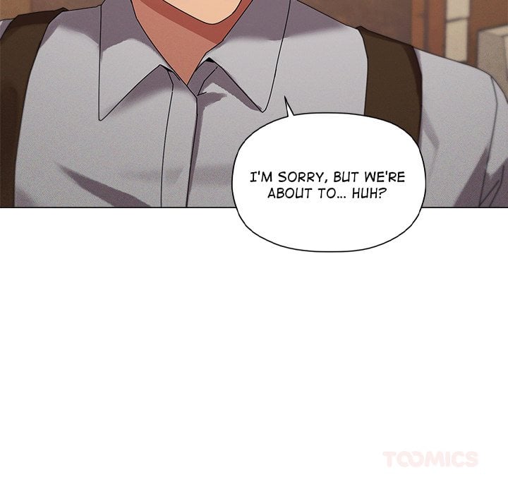 What’s Wrong With This Family? (Uncensored) Chapter 38 Page 93