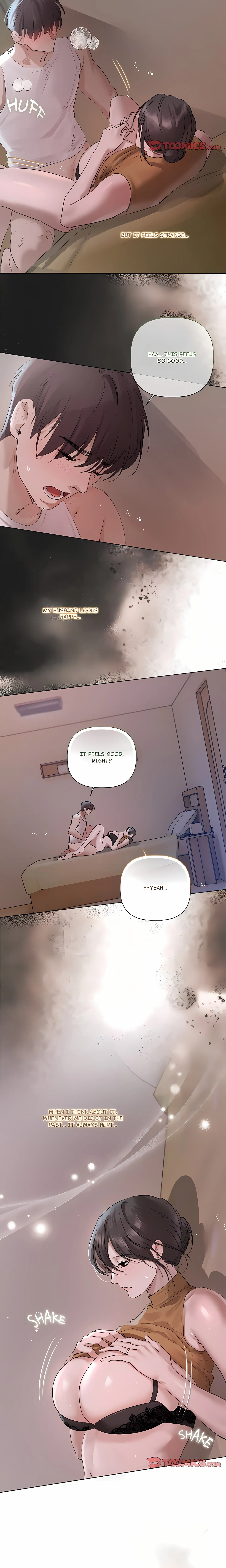 Chained to Poverty Chapter 38 Page 2