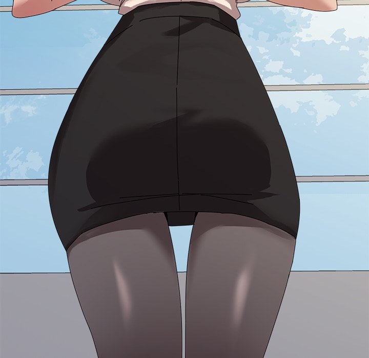 What’s Wrong With This Family? (Uncensored) Chapter 38 Page 71