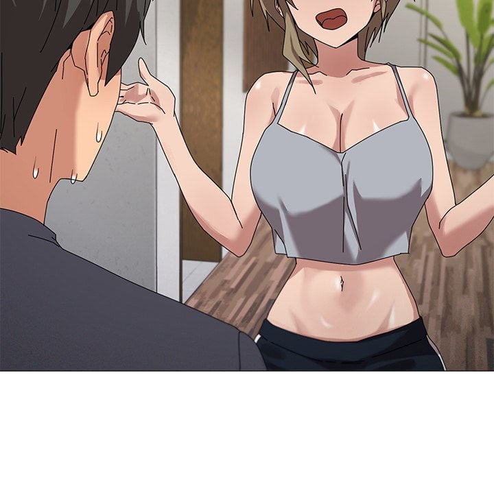 What’s Wrong With This Family? (Uncensored) Chapter 38 Page 43