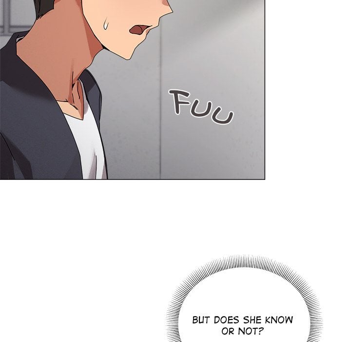 What’s Wrong With This Family? (Uncensored) Chapter 38 Page 58