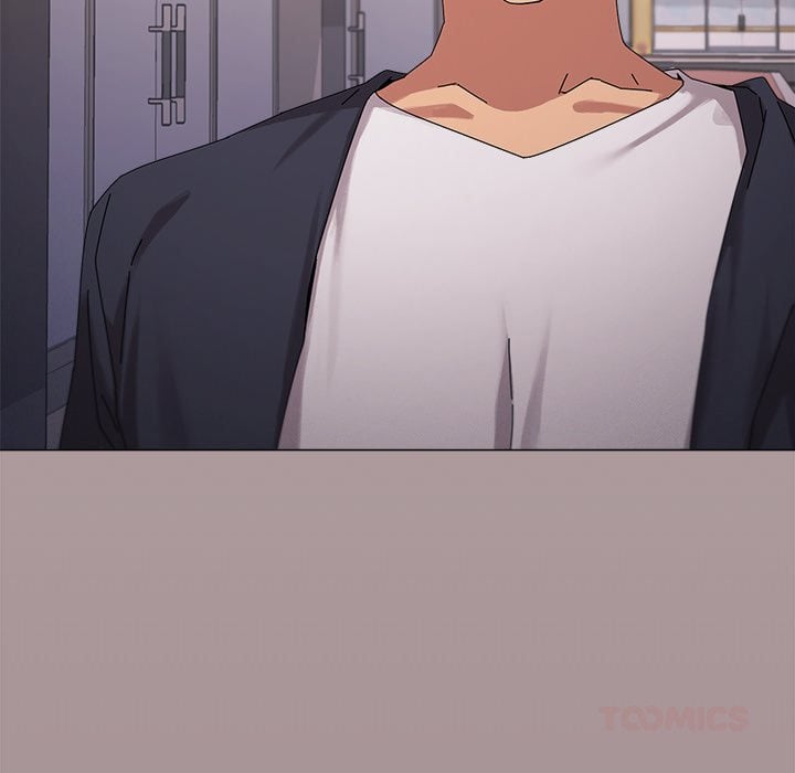 What’s Wrong With This Family? (Uncensored) Chapter 38 Page 129