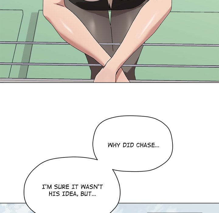 What’s Wrong With This Family? (Uncensored) Chapter 38 Page 68