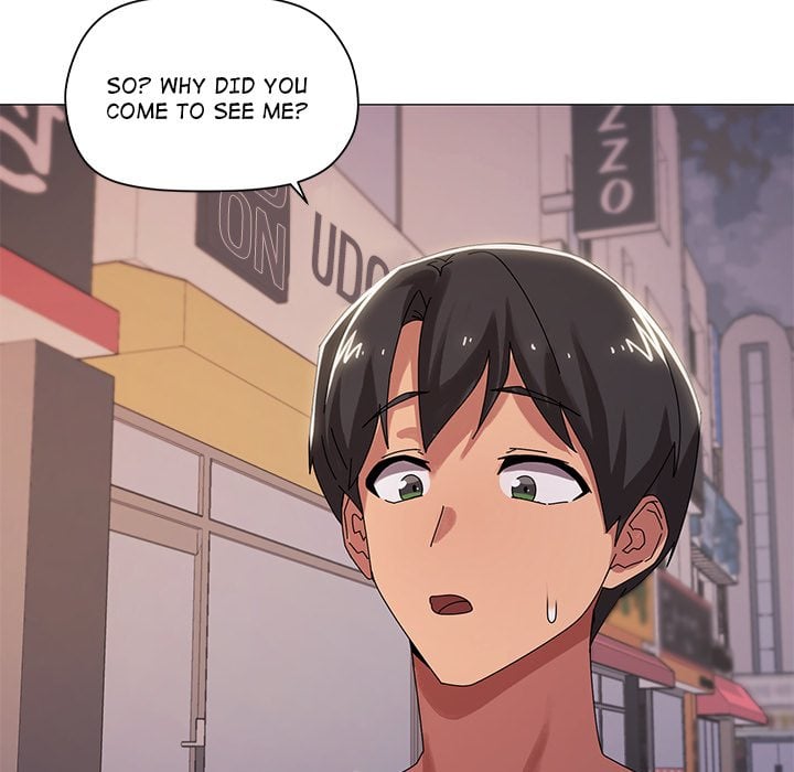 What’s Wrong With This Family? (Uncensored) Chapter 38 Page 100