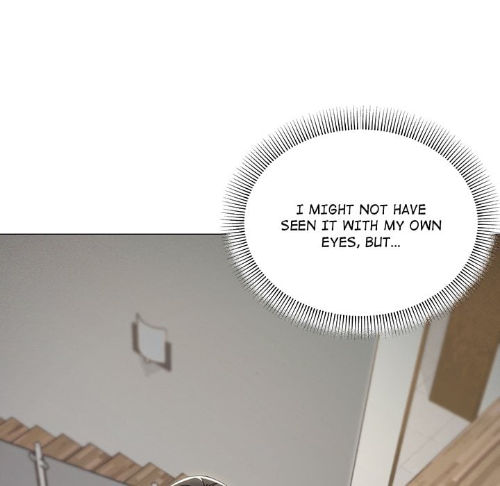 What’s Wrong With This Family? (Uncensored) Chapter 38 Page 23