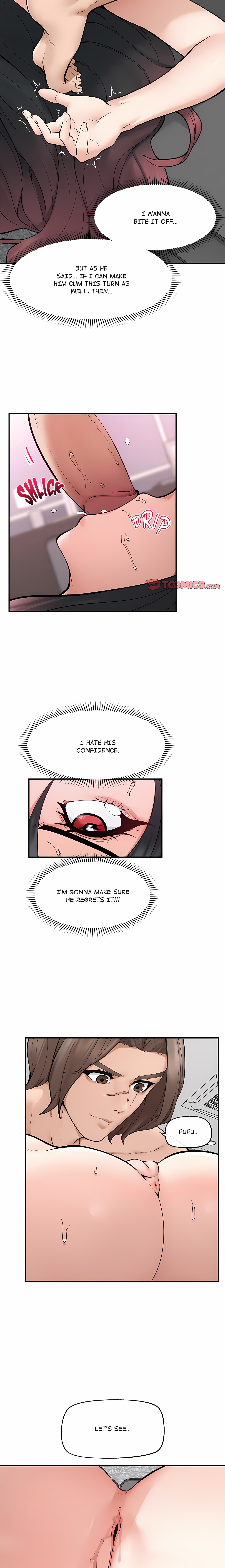 Mr. Superconductor (Uncensored)