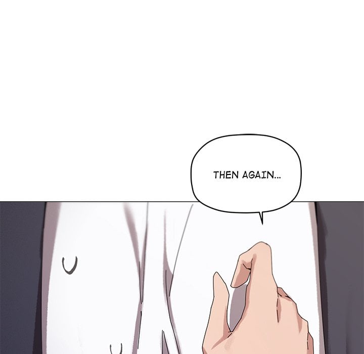 What’s Wrong With This Family? (Uncensored) Chapter 38 Page 32