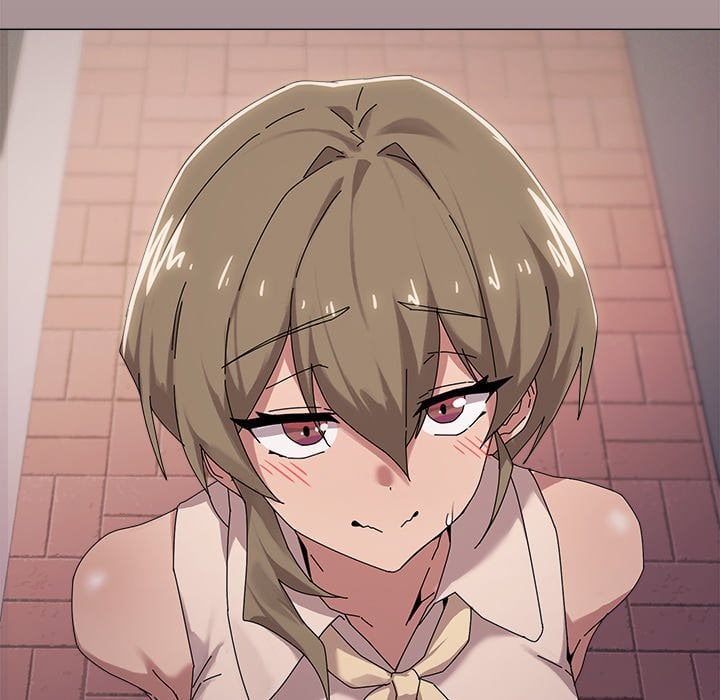 What’s Wrong With This Family? (Uncensored) Chapter 38 Page 130