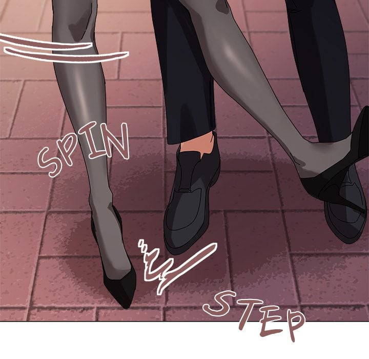 What’s Wrong With This Family? (Uncensored) Chapter 38 Page 116