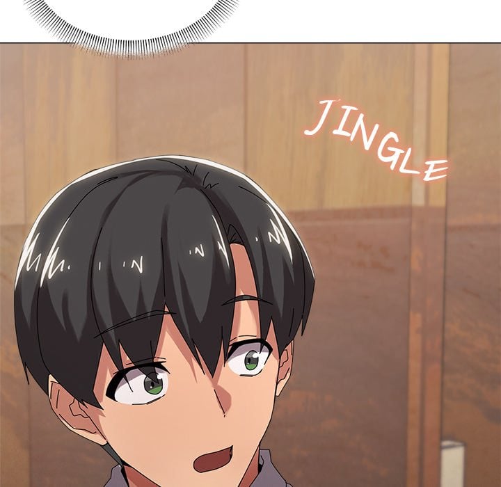 What’s Wrong With This Family? (Uncensored) Chapter 38 Page 92