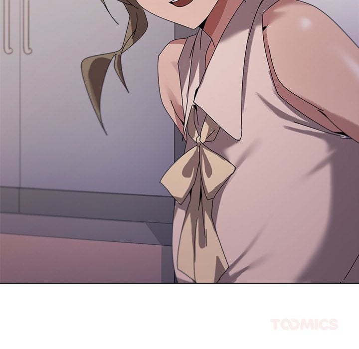 What’s Wrong With This Family? (Uncensored) Chapter 38 Page 105