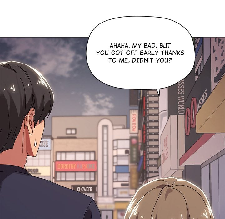 What’s Wrong With This Family? (Uncensored) Chapter 38 Page 98