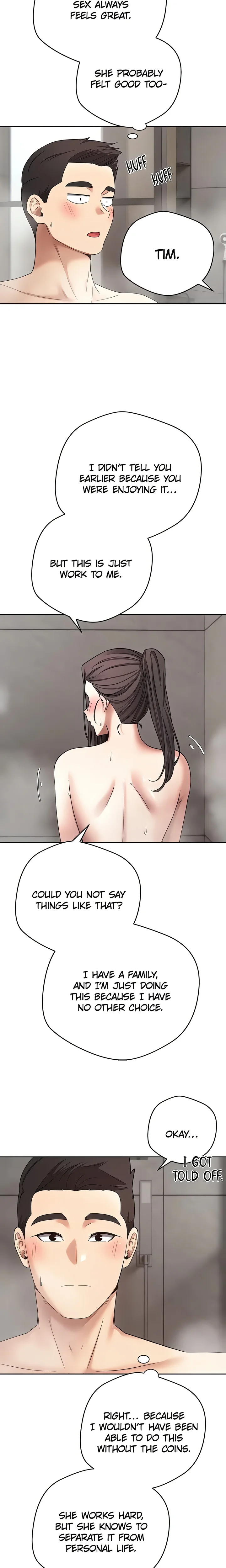 I Can Buy Anything (Official Uncensored) Chapter 38 Page 20