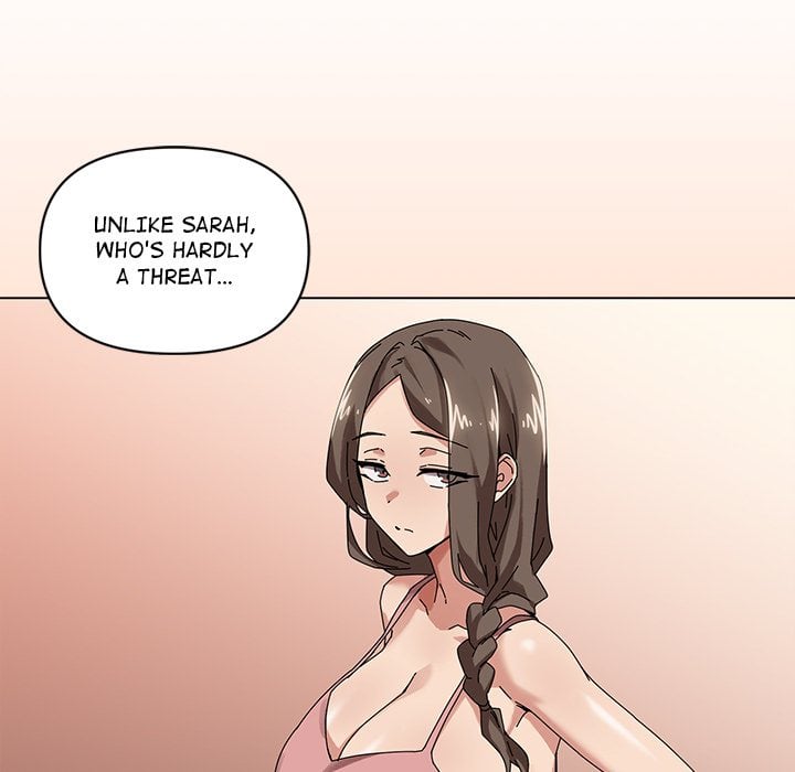 What’s Wrong With This Family? (Uncensored) Chapter 38 Page 73