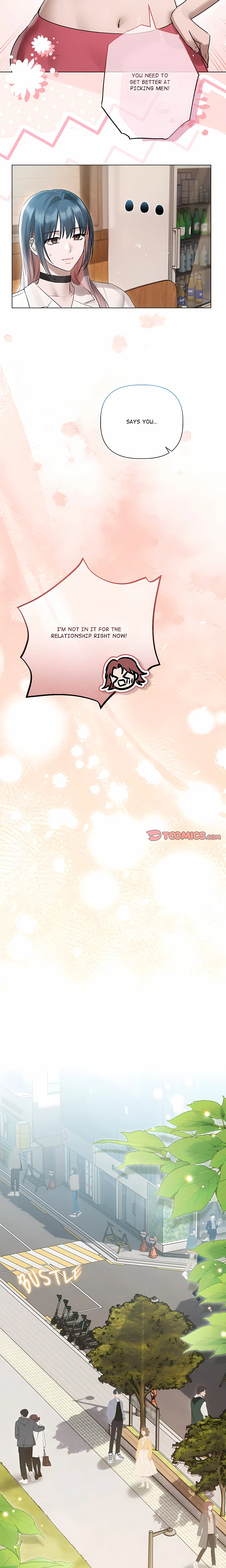 Chained to Poverty Chapter 38 Page 15