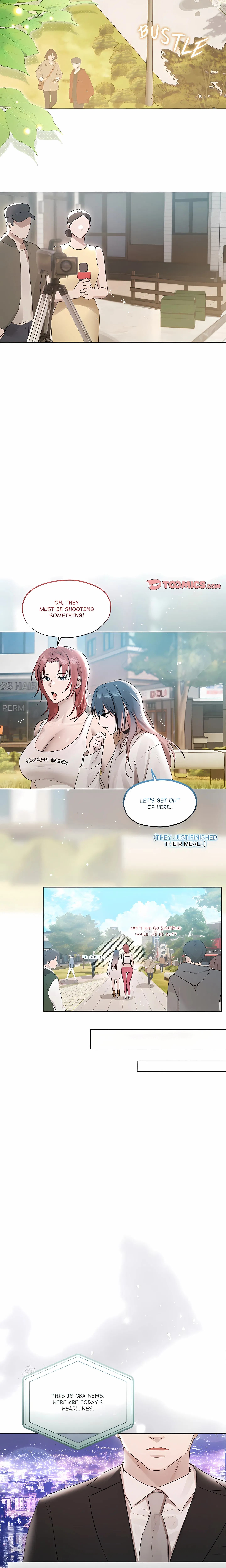 Chained to Poverty Chapter 38 Page 16