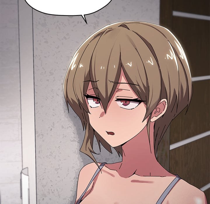 What’s Wrong With This Family? (Uncensored) Chapter 38 Page 12