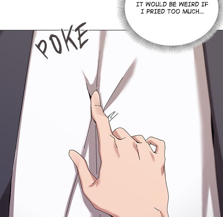 What’s Wrong With This Family? (Uncensored) Chapter 38 Page 30