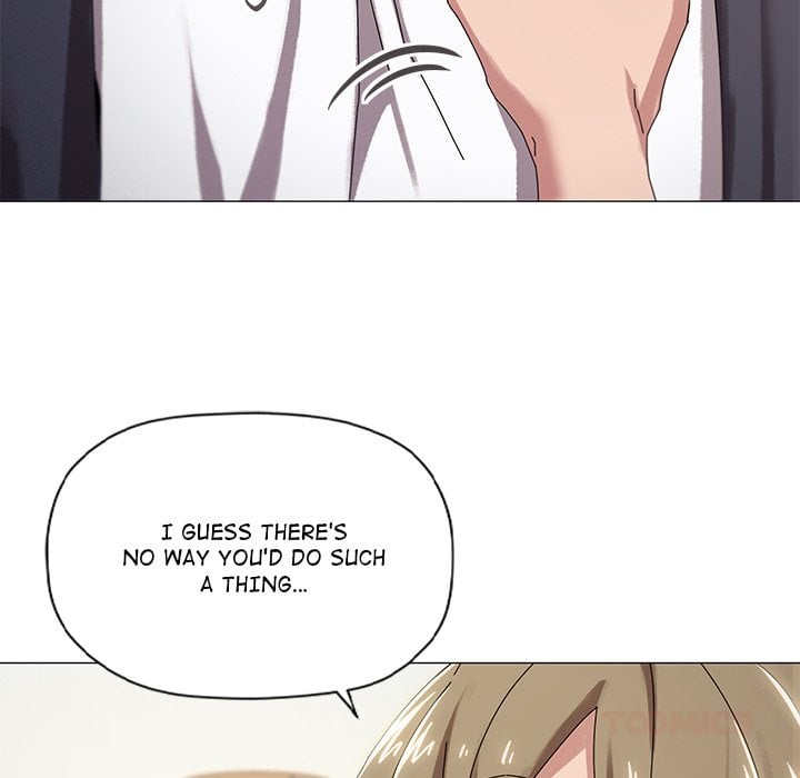 What’s Wrong With This Family? (Uncensored) Chapter 38 Page 33