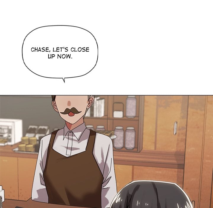 What’s Wrong With This Family? (Uncensored) Chapter 38 Page 90
