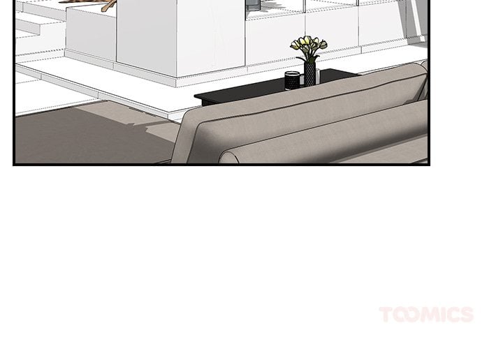 Hypnotist Security Guard (Uncensored) Chapter 38 Page 3