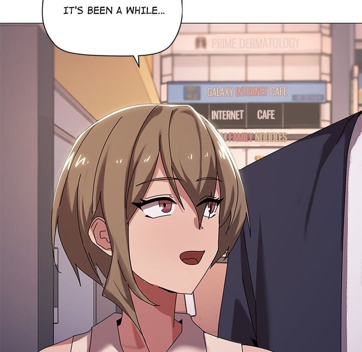 What’s Wrong With This Family? (Uncensored) Chapter 38 Page 102