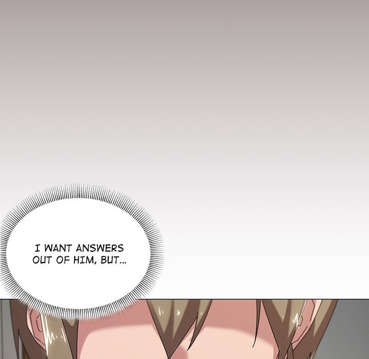 What’s Wrong With This Family? (Uncensored) Chapter 38 Page 28