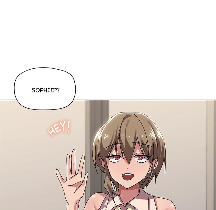 What’s Wrong With This Family? (Uncensored) Chapter 38 Page 94