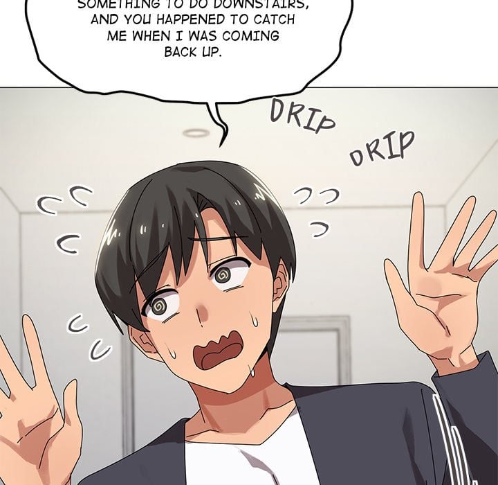 What’s Wrong With This Family? (Uncensored) Chapter 38 Page 40