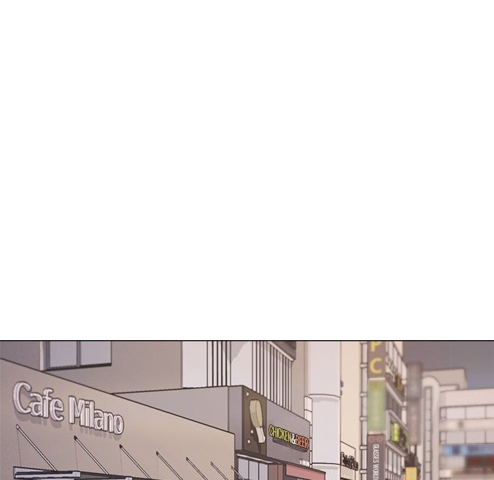 What’s Wrong With This Family? (Uncensored) Chapter 38 Page 84