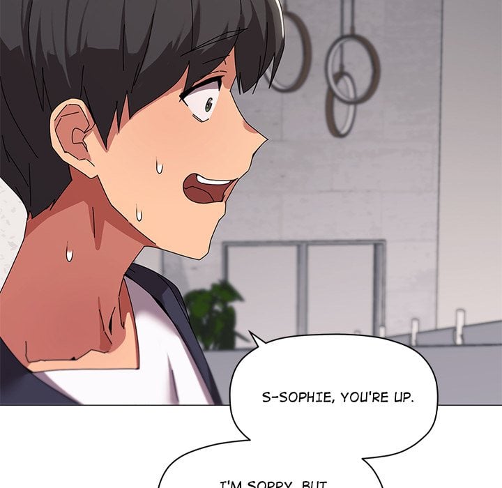 What’s Wrong With This Family? (Uncensored) Chapter 38 Page 10