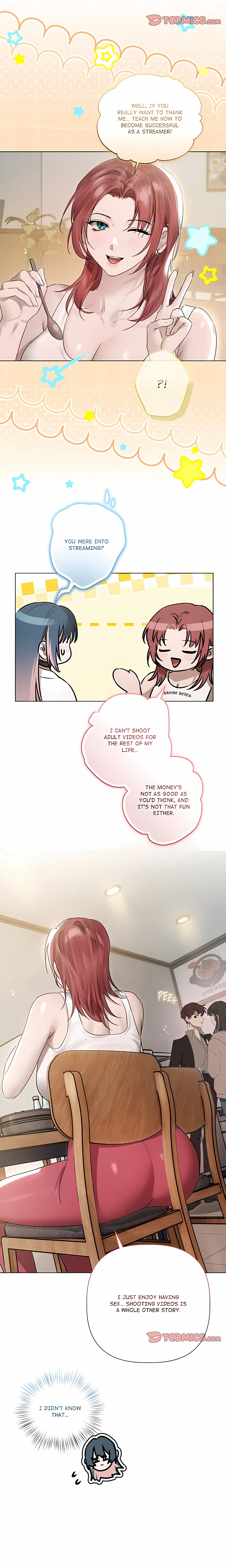 Chained to Poverty Chapter 38 Page 13