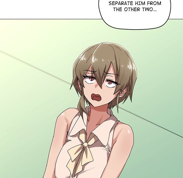 What’s Wrong With This Family? (Uncensored) Chapter 38 Page 77