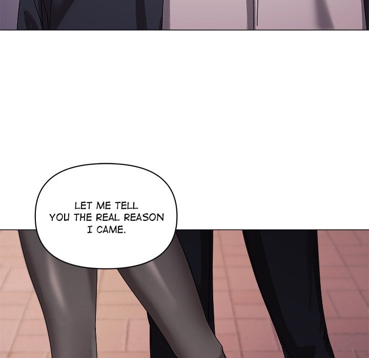 What’s Wrong With This Family? (Uncensored) Chapter 38 Page 115