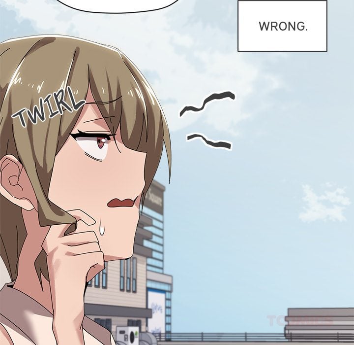 What’s Wrong With This Family? (Uncensored) Chapter 38 Page 69