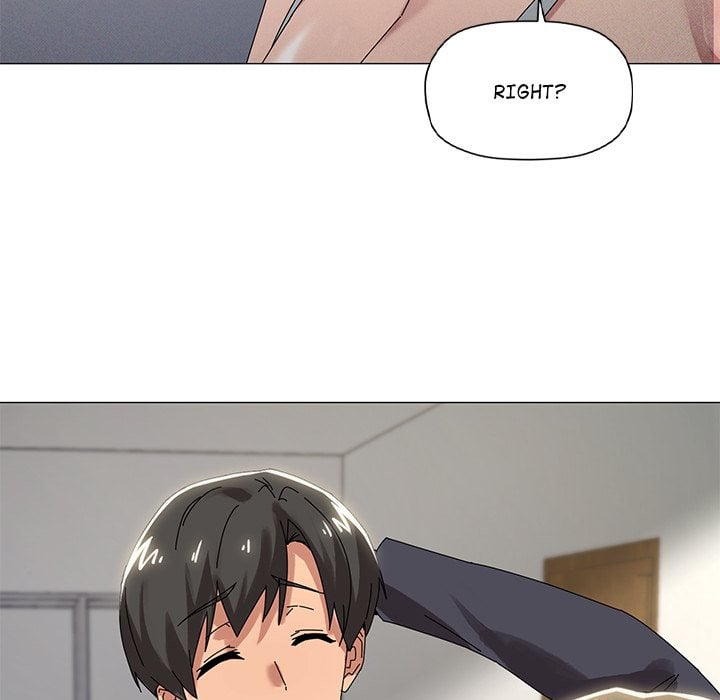 What’s Wrong With This Family? (Uncensored) Chapter 38 Page 35