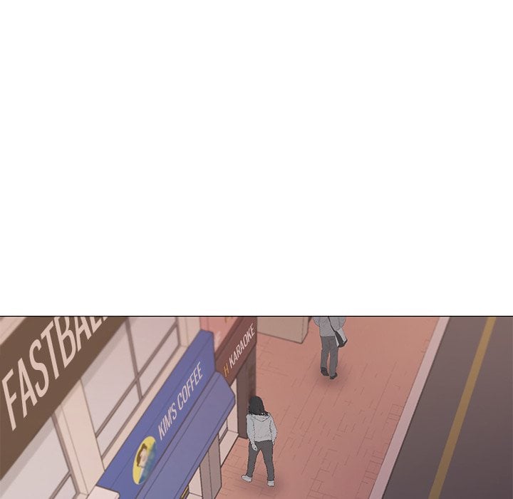 What’s Wrong With This Family? (Uncensored) Chapter 38 Page 96
