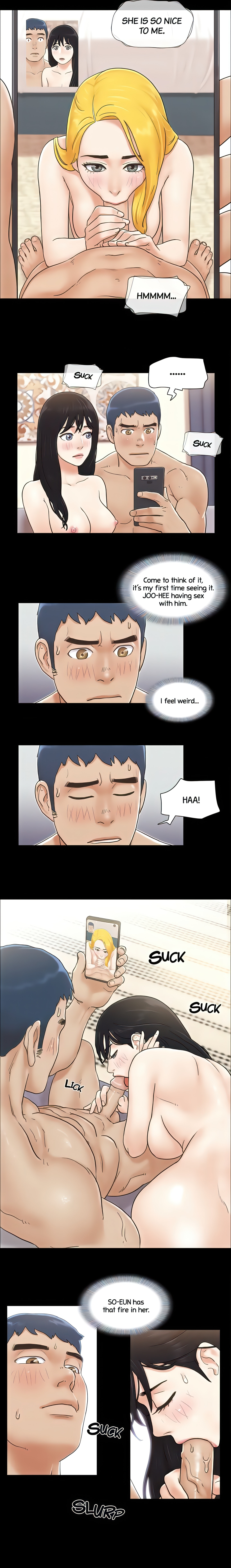 Only With Consent (Official Uncensored)