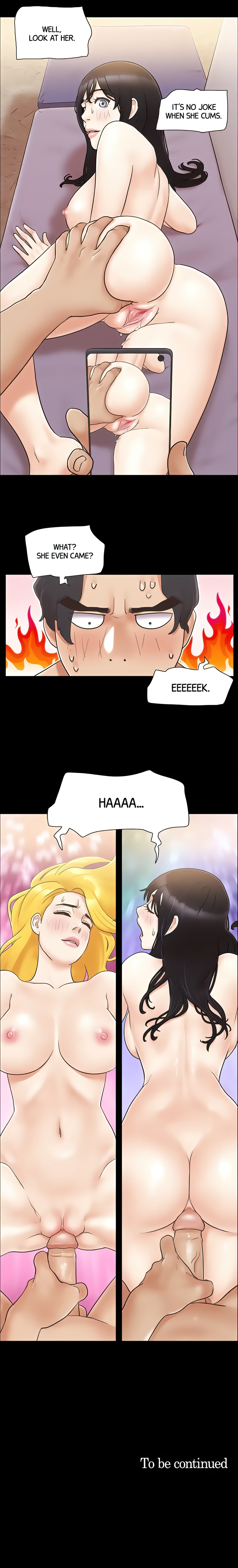 Only With Consent (Official Uncensored)
