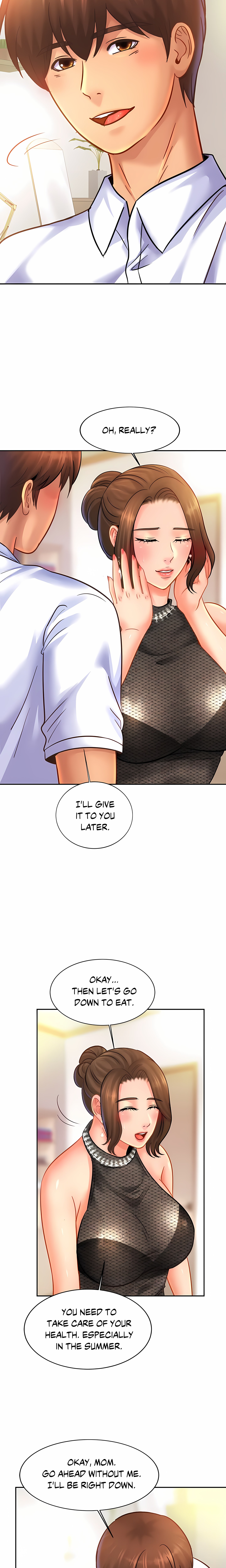 Close Family (Uncensored)