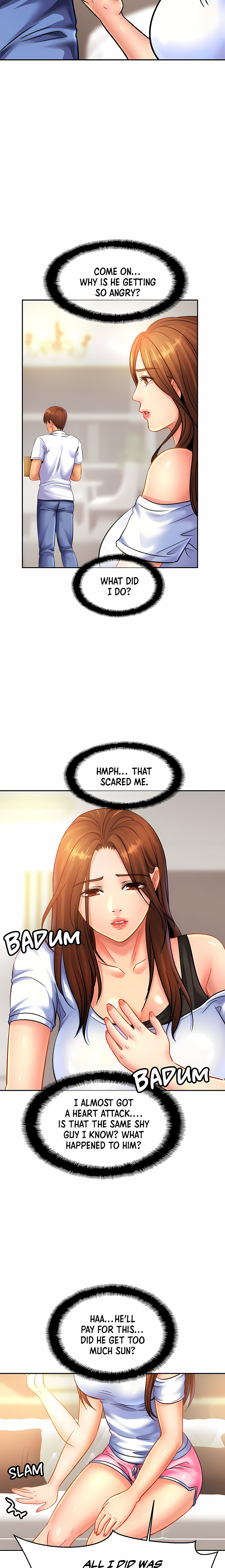 Close Family (Uncensored)