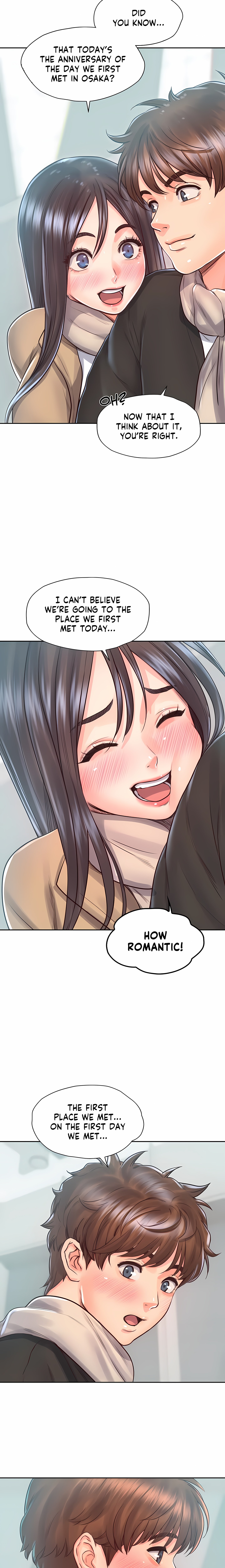 Osaka (Uncensored)