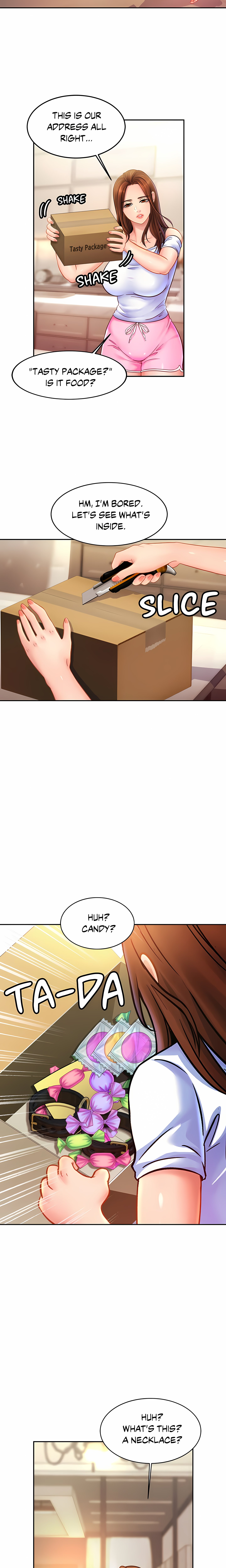 Close Family (Uncensored)