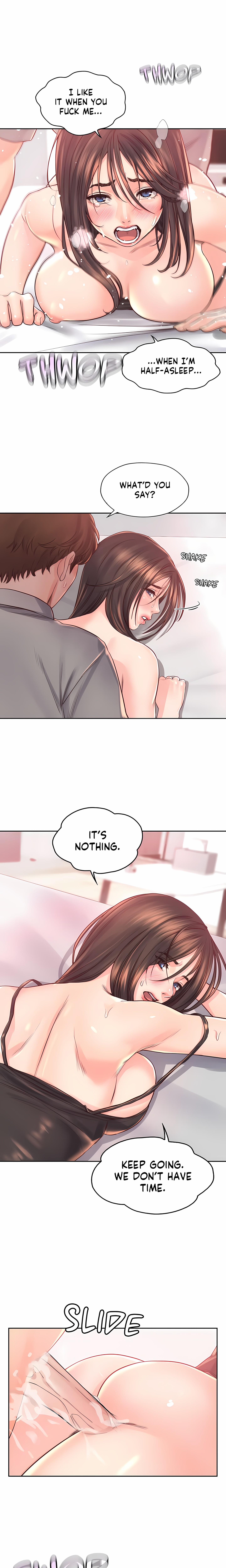 Osaka (Uncensored)