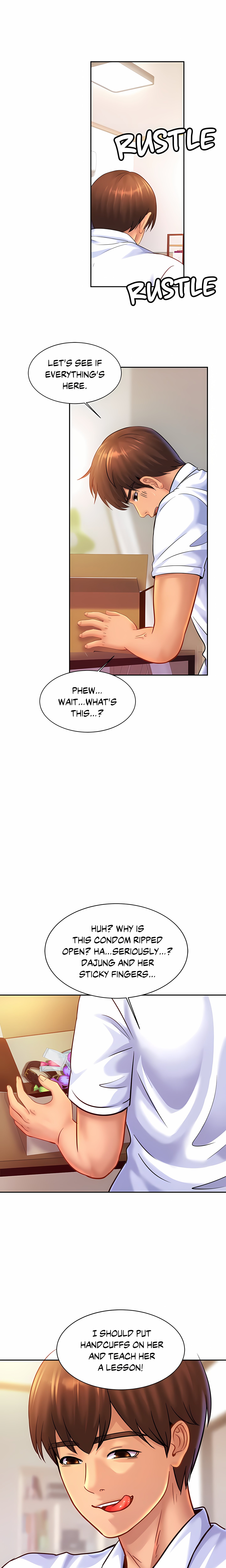 Close Family (Uncensored)