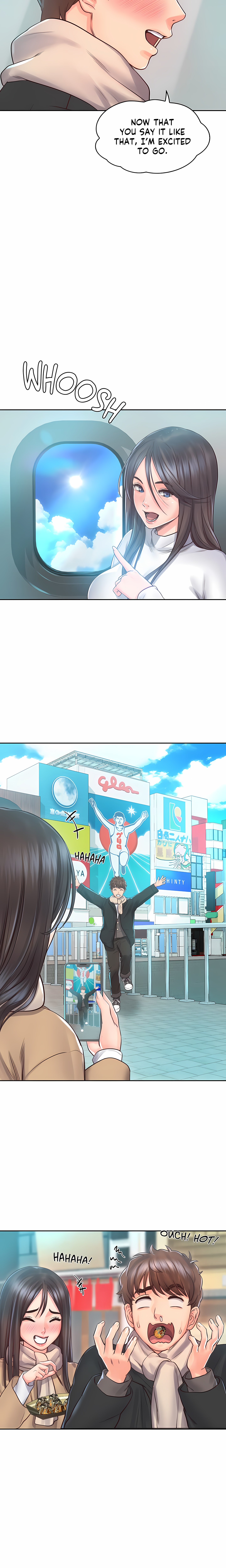 Osaka (Uncensored)